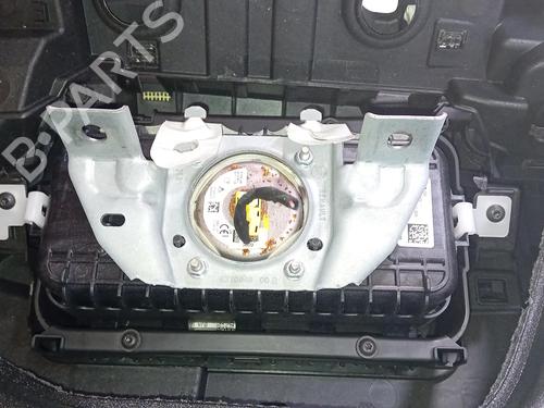 Airbag Kit RENAULT CLIO V (B7_)  | BP29353806C86 