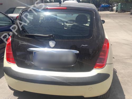 Left mirror LANCIA YPSILON (843_) 1.3 JTD (843.AXD11, 843.AXD1A) | BP21549390C26 