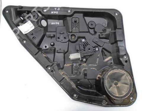Used Rear left window mechanism MERCEDES-BENZ B-CLASS Sports Tourer (W246, W242) B 180 CDI (246.200) (109 hp) 7009896