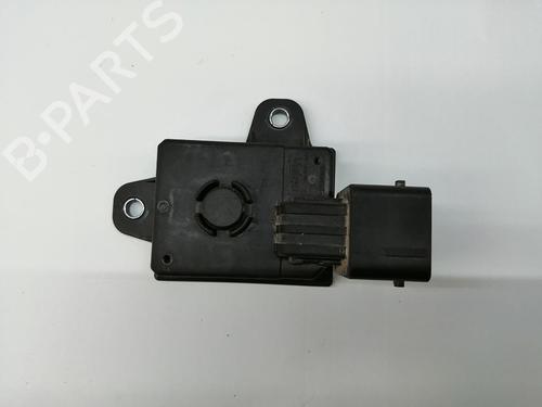 Elektronische module PEUGEOT 3008 II SUV (MC_, MR_, MJ_, M4_) 1.6 BlueHDi 120 (120 hp) 29855872