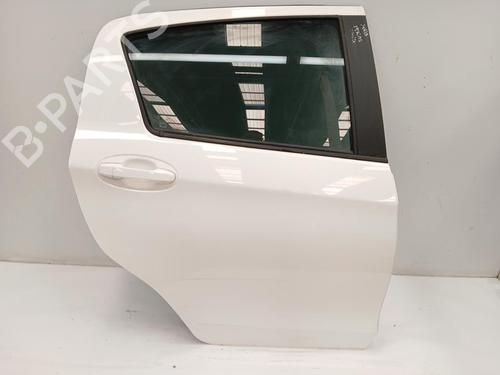 Used Right rear door TOYOTA YARIS (_P13_) 1.5 Hybrid (NHP130_, NHP130) (101 hp) 29610701