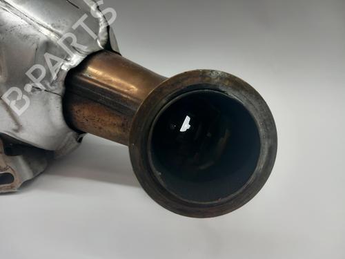 Catalyst PEUGEOT 3008 II SUV (MC_, MR_, MJ_, M4_) 1.6 BlueHDi 120 | BP19272321M10 
