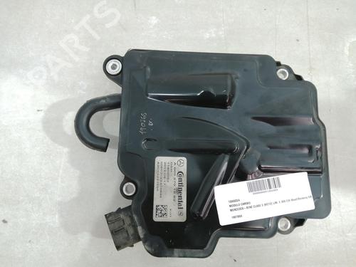 Used Other MERCEDES-BENZ E-CLASS (W212) E 350 CDI (212.025) (231 hp) 22711079