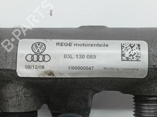 Injection rail VW PASSAT B6 Variant (3C5) | BP35905256M98 - Image 2