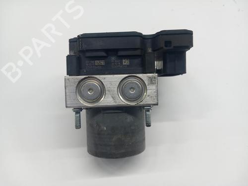 Control unit CITROËN JUMPER II Van  | BP36279527M11  - Image 5