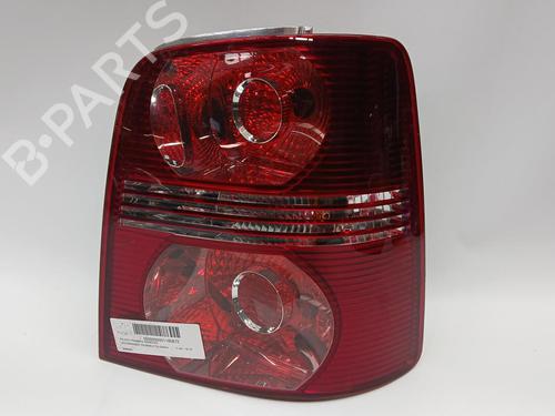 Højre baglygte Højre baglygte VW TOURAN (1T1, 1T2) [2003-2011] 35905347 35905347