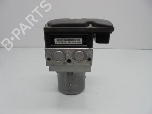 Control unit MERCEDES-BENZ E-CLASS (W211) E 220 CDI (211.006) | BP8057291M11 