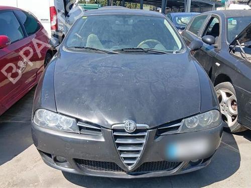 Used Parts ALFA ROMEO 156 (932_) 1.9 JTD (932.A2B00, 932.A2C00) 4977628