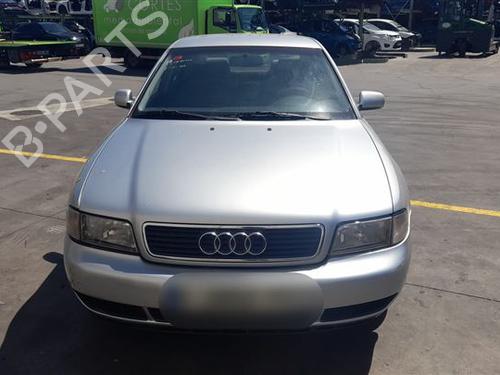 Used Parts AUDI A4 B5 (8D2) 1.9 TDI 4978833