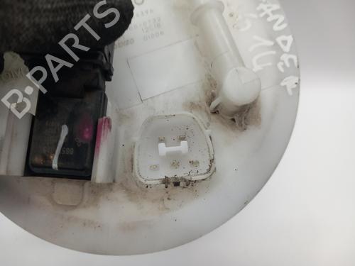 Fuel pump MITSUBISHI OUTLANDER III (GG_W, GF_W, ZJ, ZL, ZK) 2.4 Hybrid 4WD (GG3W) | BP16525174M76 