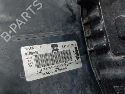 Left headlight SEAT LEON (1P1) 2.0 TDI | BP38708298C28 - Image 7