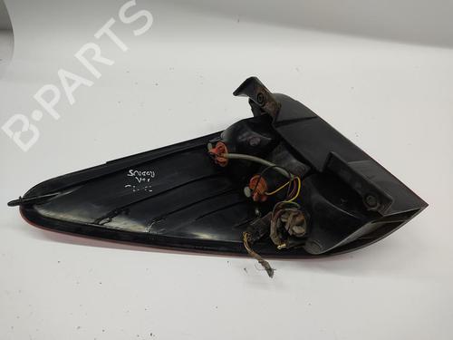 Right taillight SSANGYONG RODIUS I | BP34620077C35 - Image 2