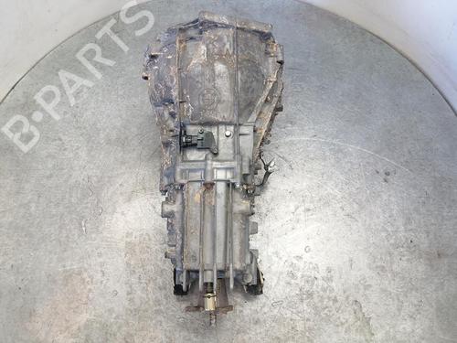 Used Gearbox BMW 1 (F20) 116 d (116 hp) 32183622
