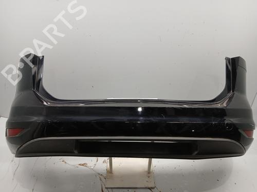 Used Rear bumper VW TOURAN (5T1) [2015-2025]  27639614