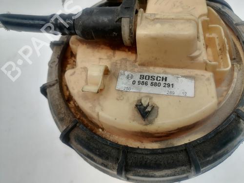 Fuel pump CITROËN BERLINGO / BERLINGO FIRST MPV (MF_, GJK_, GFK_) 1.6 HDI 75 (MF9HW, GJ9HWC, GF9HWC, GN9HWC) | BP28128657M76 