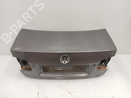 Used Tailgate VW JETTA III (1K2) [2004-2013]  28359521