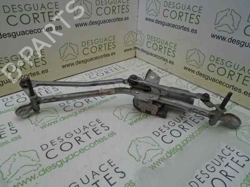 Used Front wiper motor MERCEDES-BENZ GLK-CLASS (X204) 220 CDI 4-matic (204.984, 204.997) (170 hp) 5641596