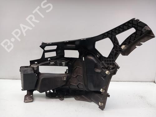Front bumper reinforcement BMW 1 (F40) 118 i | BP16842827C109 