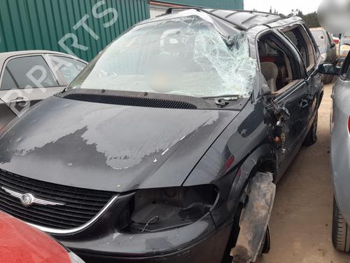 AC-Kompressor CHRYSLER VOYAGER IV (RG, RS)  | BP25346058M34 
