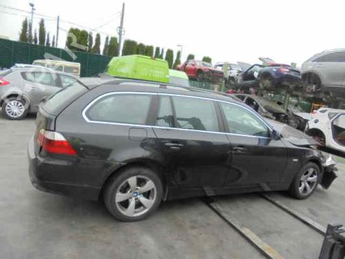 Right front steering knuckle BMW 5 Touring (E61) 530 d | BP5459666M26 