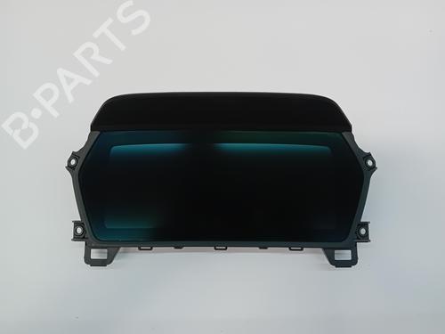 Used Instrument cluster BMW 1 (F40) 118 d (150 hp) 29401694