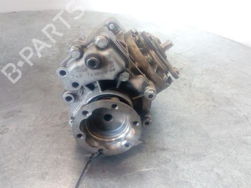 Transfer box SEAT LEON (1M1)  | BP15507412M36 