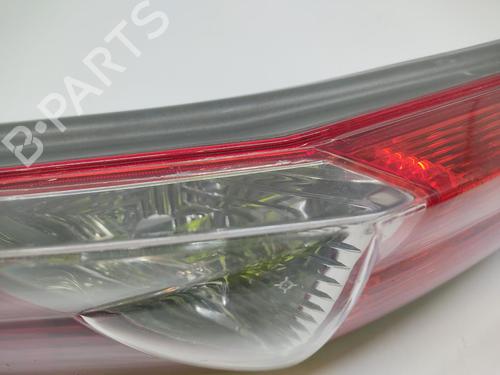 Left taillight FIAT PUNTO (188_) 1.4 | BP31332440C34 