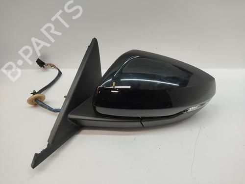 Left mirror AUDI A1 Sportback (GBA) 30 TFSI | BP30196665C26 