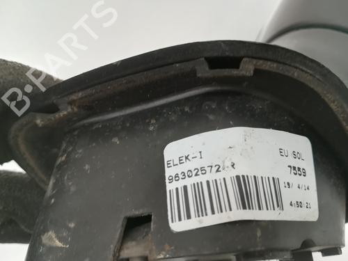 Left mirror RENAULT CLIO IV (BH_)  | BP13481240C26 