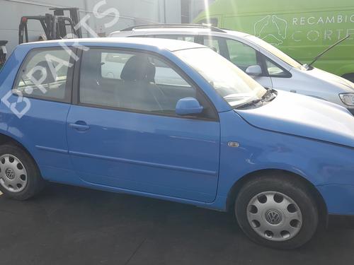 Bakluke CC/Kombi-Kupé VW LUPO I (6X1, 6E1) 1.4 16V | BP17751003C6 