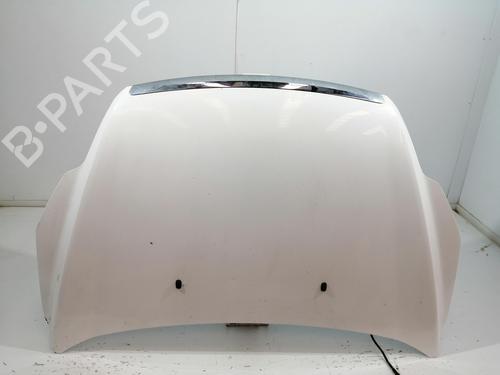 Used Hood FORD FOCUS II (DA_, HCP, DP) [2004-2013]  28518747
