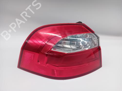 Used Left taillight KIA RIO III (UB) 1.2 CVVT (84 hp) 26957831