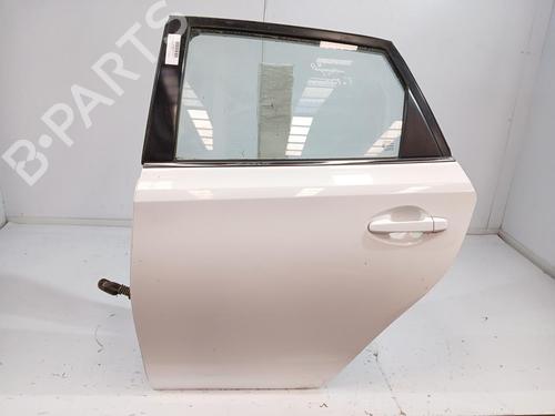 Used Left rear door TOYOTA AURIS (_E15_) [2006-2013]  30644711