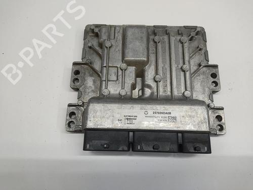 Used Engine control unit (ECU) Engine control unit (ECU) 37476588 37476588