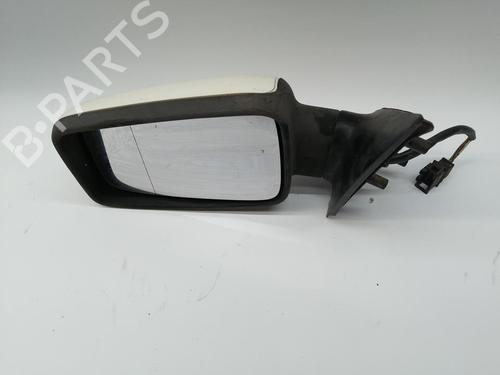 Used Left mirror SEAT TOLEDO I (1L2) 1.9 TDI (110 hp) 30386307