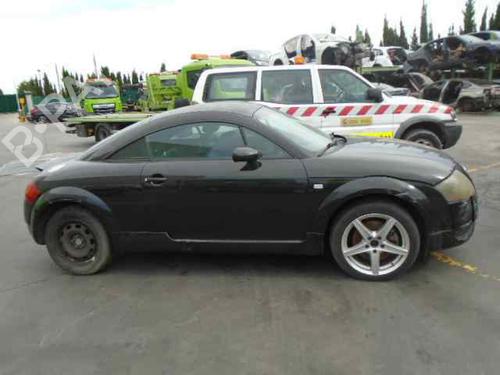 Rear bumper AUDI TT (8N3) 1.8 T | BP8057277C8 