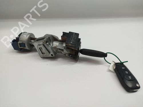 Ignition barrel FORD TRANSIT CONNECT V408 Box Body/MPV | BP32018272M48