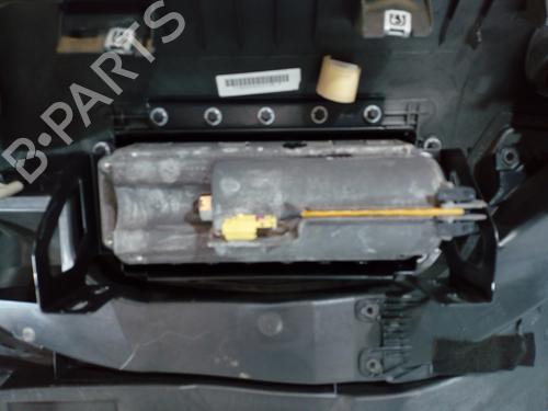 Kollisonspute sett AUDI A3 (8P1)  | BP9680196C86 