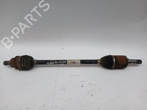 Used Right front driveshaft Right front driveshaft 37247817 37247817