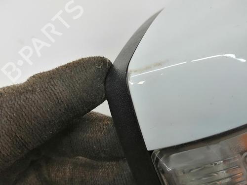 Right mirror FORD KUGA II (DM2)  | BP30386223C27 