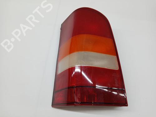 Used Left taillight Left taillight 37182218 37182218