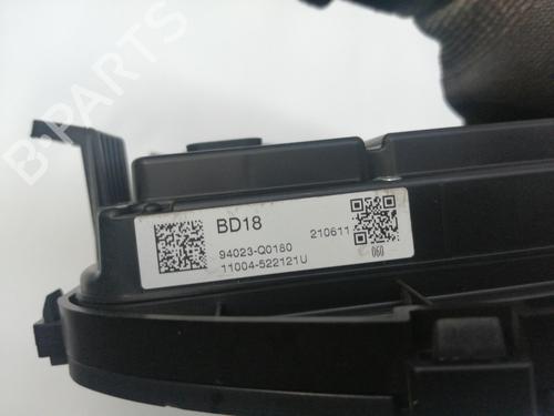 Instrument cluster HYUNDAI i20 II (GB, IB)  | BP16725739C47 