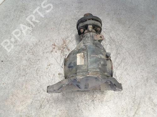 Used Rear differential Rear differential MERCEDES-BENZ C-CLASS (W204) [2007-2015] 33709900 33709900