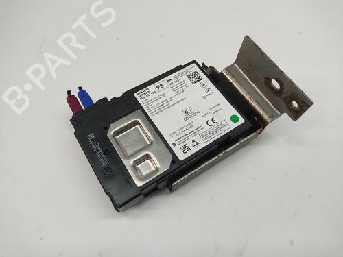Used Electronic module Electronic module RENAULT ESPACE VI (RHN) E-TECH 200 Hybrid (199 hp) 36090956 36090956