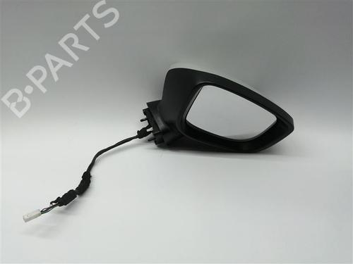 Used Right mirror Right mirror MAZDA 2 Hatchback (DL, DJ) 1.5 SKYACTIV-G (90 hp) 28326166 28326166