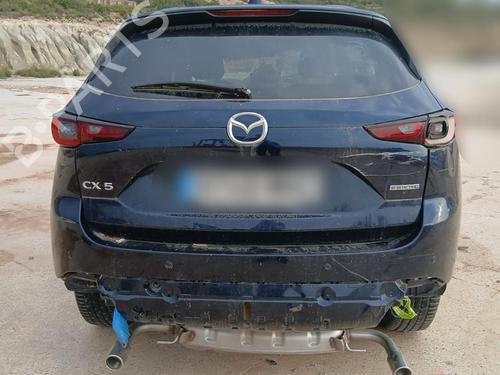 Tailgate MAZDA CX-5 (KF) | BP37241825C6 - Image 13