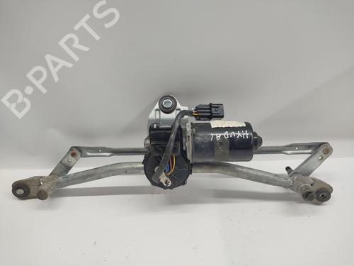 Front wiper motor HYUNDAI ix35 (LM, EL, ELH)  | BP21138982M29 
