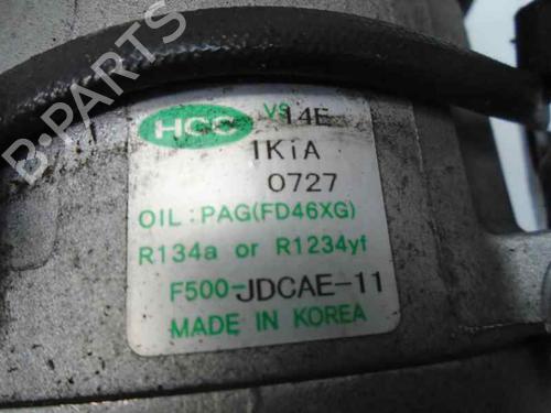 AC compressor HYUNDAI i30 (GD)  | BP5631393M34 
