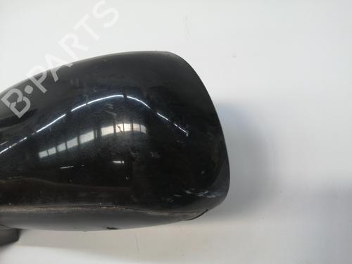 Left mirror SKODA OCTAVIA I (1U2)  | BP28076477C26 