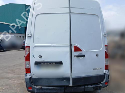 Gearbox RENAULT MASTER III Van (FV) 2.3 dCi 110 FWD (FV0R, FV0W, FV1A) | BP34582506M3  - Image 11
